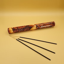 Darshan Cinnamon Çubuk Tütsü Tarçın Aromalı Kokulu Tütsü