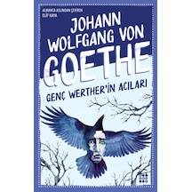 Genç Werther In  Acıları