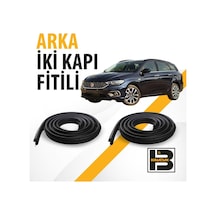 Fiat Egea Station Wagon Arka İki Kapı Fitili Bm00304