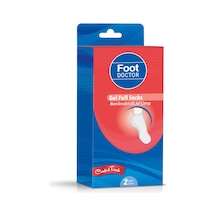 Foot Doctor Nemlendirici Jel Çorap