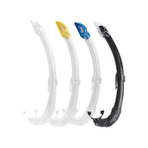 Cressi Mexico Şnorkel Clear-clear