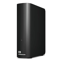 Wd Elements 24tb Usb3.2gen1 Masaüstü Hdd Disk - Wdbwlg0240hbk-ees
