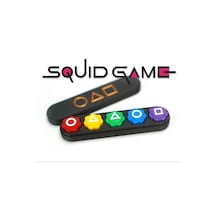 Squid Game Gonggi Beştaş Oyunu