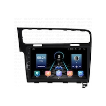Celali Tuning Volkswagen Golf 7 Android 12 Carplay Navigasyon Multimedya - 8gb Ram 128gb Hdd
