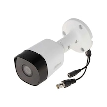 Dahua Hac-b1a21-a-0360b 2mp Bullet Sesli Hdcvı