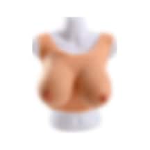 Censan 2.8 Kg Giyilebilir Silikon Göğüs Model Ljsd001 - C-ljsd001 Çok Renkli