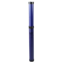 Rod Safe Zoom-Lok Model1-340 3"Dıa.-26"-40 Mavi