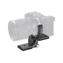 Ulanzi Ca05 75mm C Şekilli Yataydan Dikey Adaptör Halkası - C047