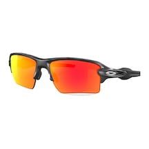 Oakley Oakley Erkek Güneş Gözlüğü Flak 2.0 Xl Siyah 19830 Siyah