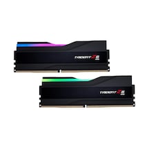 Gskill F5-6800J3446F48GX2-TZ5RK 96 GB (2x48) Trident Z5 RGB 6800 MHz CL34 DDR5 Ram