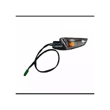 Kl220430 Tvs Ntorq Arka Sağ Sinyal