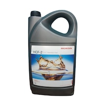 Honda Hcf-2 Civic Fc5 Şanzıman Yağı 4 L