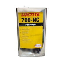 Loctite Frekote 700 Nc 5 Lt