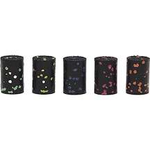Actifoam Mini Foam Roller Foot Ankle Roller 3x3x6cm