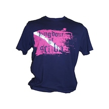 Kraken Kıng Of Scuba T-Shirt Worn Out (488626460)