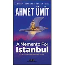 A Memento For Istanbul - İstanbul Hatırası