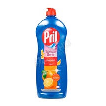 4 Adet Pril Sıvı Adana Portakalı 675 Gr