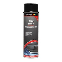 Motip 500ml Oto Kaporta Koruyucu Mum Sprey Şeffaf Mum Spreyi Motip 500ml Oto Kaporta Koruyucu Mum Sprey Şeffaf Mum Spreyi