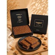 Canbakkal Yöresel Pestil 1 KG – Doğal Meyve Pestili & Katkısız Atıştırmalık