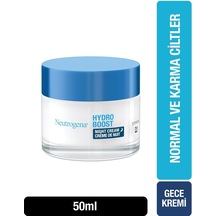 Hydro Boost Gece Kremi 50 Ml