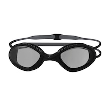 Zoggs Tiger Unisex Yüzücü Gözlüğü Siyah