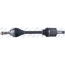 On Aks Komple Sol Transit V347 2006-2011 Onden Ceker 504608805