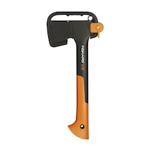 Fiskars Parçalama Baltası Xs X7 700g Odun Baltası S.53.blt.fıs.121423
