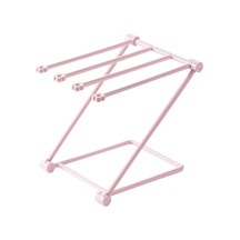 Teltree Katmerli Mutfak Havlu Askısı - Bardak Ve Havlu Tutucu, Pratik Kurulum Diğer