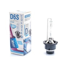 D6s 6000k %50 Fazla Işık D Serisi Xenon Ampul