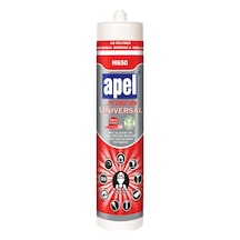 Mitre Apel Proseries Ms Polimer Universal-çok Güçlü Yapıştırıcı 290 Ml