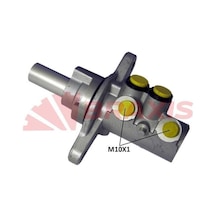 Citroen C1 2005-2014 Arası 1.4 Hdi, 1.0 Braxis Marka Fren Ana Merkezi