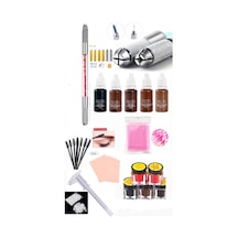 Ellea Yeni Başlayanlar İçin Microblading Seti
