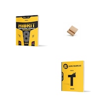Hız Lgs 2027 Türkçe Hibrit Konu Anlatımı Ve Soru Bankası 2li Set + Telefon Standı