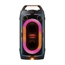 Samsung Sound Tower MX-ST40F/TK Bluetooth Hoparlörler