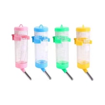Damlatmayan Tavşan Ve Guinea Pig Kemirgen Suluğu 250 Ml - Yeşil