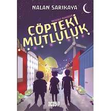 Çöpteki Mutluluk 9786059534727
