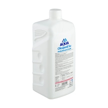Aqua Oksijenli Su 1 Lt