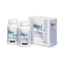 Eron Plus Erkek Performans 60lı 2adet