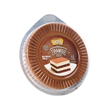 Tiramisu Pasta Keki