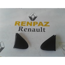 Fluence Ayna Ve Çamurluk Bakaliti 638740012R - 638750012R 308827042
