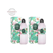 Manolya Çiçeği Kolonyası 400 Ml X 2 Adet