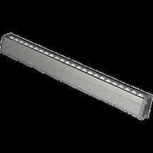 Ycl Wallwasher 24x1w 24w 67cm Mavi