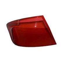 Stop Lambası Camı Dıs Sol Bmw F10 1013