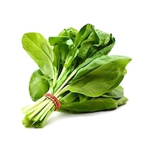 Doğal Anadolu Geniş Yaprak Pazı Fidesi 5 Adet