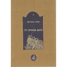 İyi Geceler Bayım - Mevlana İdris - Başka Kafa
