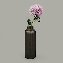 Deco Top Yıldız Dal Çiçek - Mor - 56,5 Cm