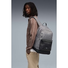 Puma Deck Backpack Iı Gri Unisex Sırt Çantası 000000000102267850 Gri