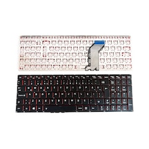 Lenovo İdeapad Y700-17ısk Klavye Tuş Takımı