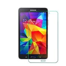 Samsung Uyumlu T230 Tab 4 Cam Ekran Koruyucu