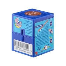 Su Bazlı Akrilik Maket Boyası, Çamur Kahvesi, 18 Ml 0,15 L